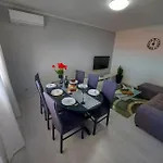 Family Friendly House With A Swimming Pool Dramalj - - 22827 *