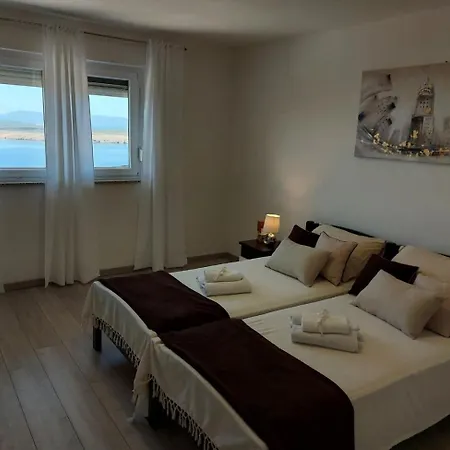 Family Friendly House With A Swimming Pool Dramalj - - 22827 בית נופש קריקווניצה