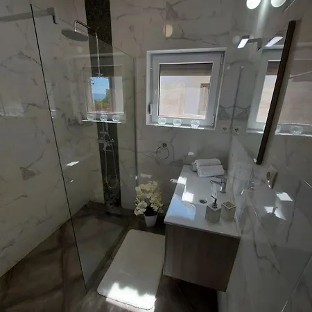 Family Friendly House With A Swimming Pool Dramalj, - 22827 Holiday home