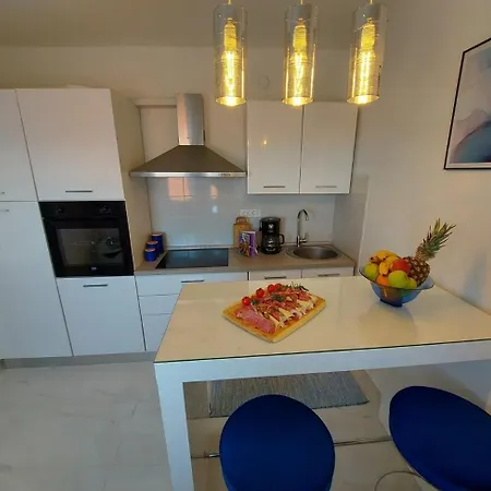 Family Friendly House With A Swimming Pool Dramalj, - 22827