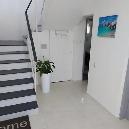 Ferienhaus Family Friendly House With A Swimming Pool Dramalj, - 22827