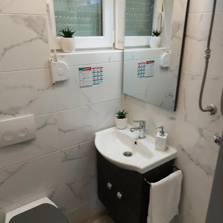 Family Friendly House With A Swimming Pool Dramalj, - 22827 Holiday home