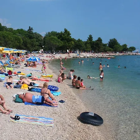 Family Friendly House With A Swimming Pool Dramalj - - 22827 Crikvenica