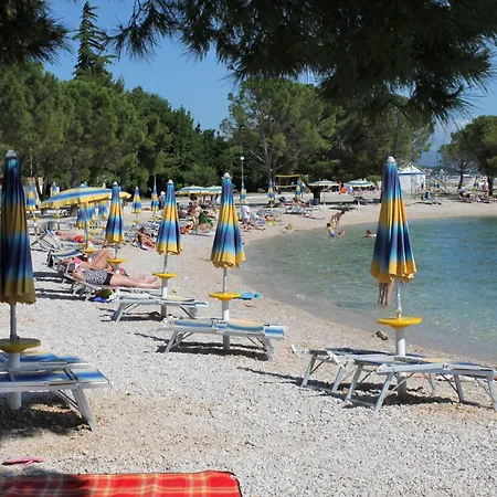 Family Friendly House With A Swimming Pool Dramalj - - 22827 *