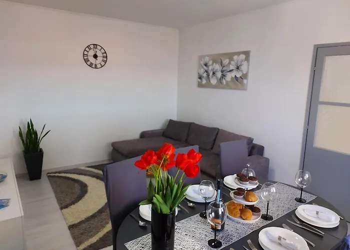 Family Friendly House With A Swimming Pool Dramalj - - 22827 Crikvenica