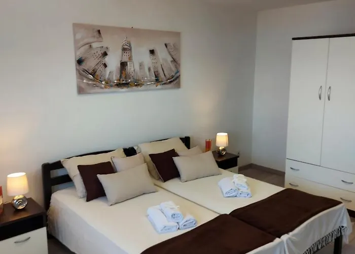 Feriehus Family Friendly House With A Swimming Pool Dramalj - - 22827 *